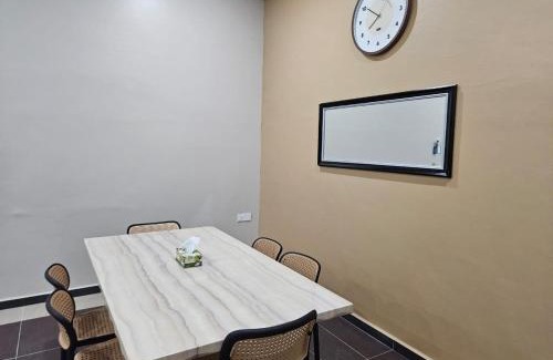Kuantan Casa | Homestay Ombak Mimpi