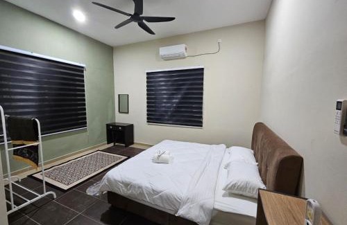 Kuantan Casa | Homestay Ombak Mimpi