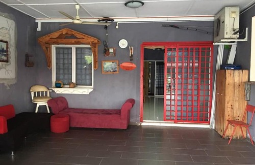 Hulu Kinta Casa | Homestay Pagar Buruk Ipoh