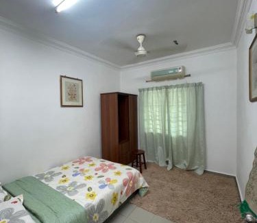 Malacca City Casa | HOMESTAY PANDAN 10