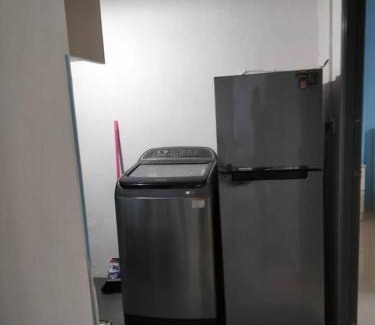 Central Seberang Perai Apartamento | Homestay pangsapuri sutera seberang jaya