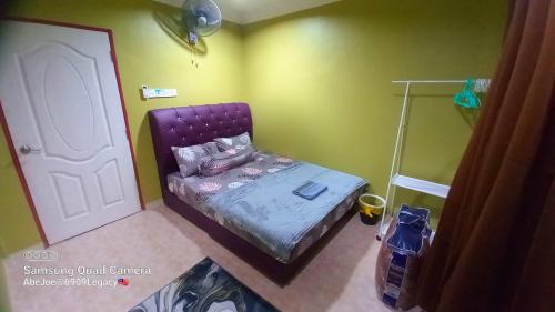 Kampung Meranti Kechik Casa | Homestay Pasir Mas Tok Ma