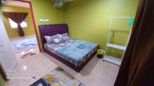 Kampung Meranti Kechik Casa | Homestay Pasir Mas Tok Ma