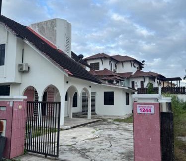 Kota Bharu Villa | Homestay PDB Kota Bharu