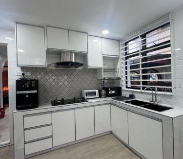 Kota Bharu Villa | Homestay PDB Kota Bharu