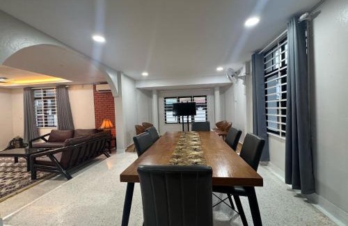 Kota Bharu Villa | Homestay PDB Kota Bharu