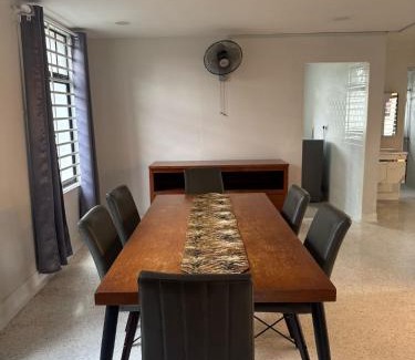 Kota Bharu Villa | Homestay PDB Kota Bharu