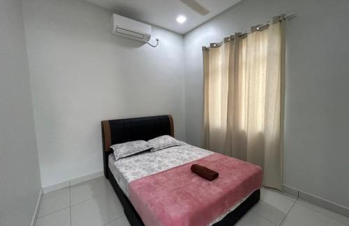 Pendang District Casa | Homestay Pendang Murah