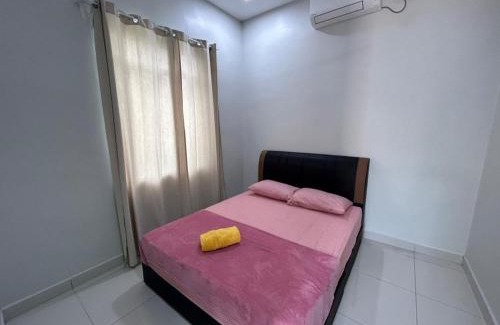 Pendang District Casa | Homestay Pendang Murah