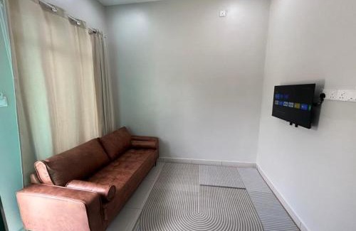 Pendang District Casa | Homestay Pendang Murah