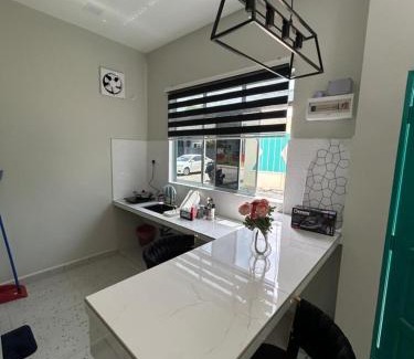 Pendang District Casa | Homestay Pendang Murah