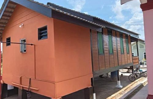 Pendang District Apartamento | Homestay Pendang