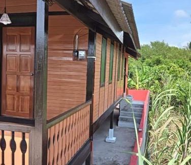 Pendang District Apartamento | Homestay Pendang