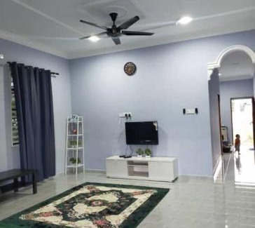 Pulai Chondong Casa | Homestay penghulu noor