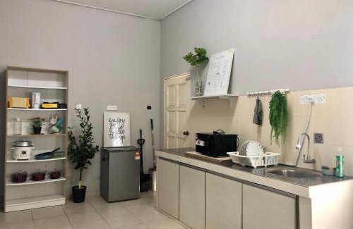 Kota Bharu Casa | Homestay @ Pengkalan Chepa Kota Bharu
