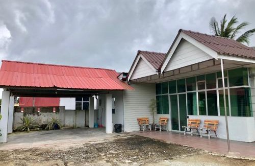 Kota Bharu Casa | Homestay @ Pengkalan Chepa Kota Bharu