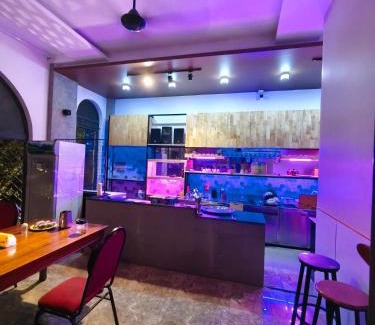 Duc Hoa Casa | Homestay - Phòng 2 giường