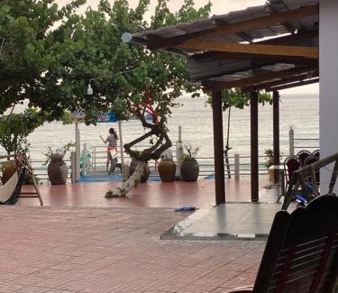 Phu Yen Apartamento | Homestay Phú Thường Beach