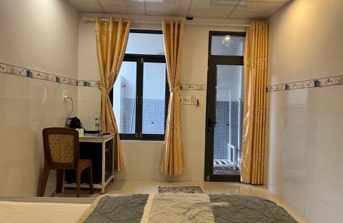 Phu Yen Apartamento | Homestay Phú Thường Beach