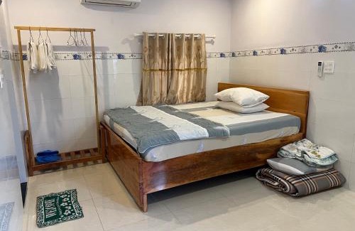 Phu Yen Apartamento | Homestay Phú Thường Beach