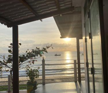 Phu Yen Apartamento | Homestay Phú Thường Beach