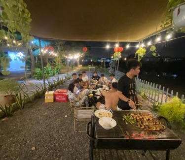 Ho Tram Cabina | Homestay Phú Xuân