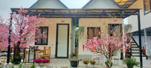 Moc Chau Casa | homestay PHượng CHiến