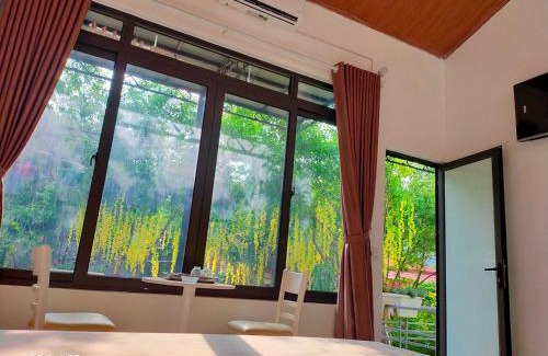 Moc Chau Casa | homestay PHượng CHiến