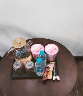 Đong Thanh Apartamento | Homestay Phố Cổ