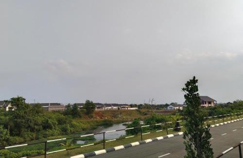 Kuantan Casa | Homestay Pinggiran Kota Kuantan