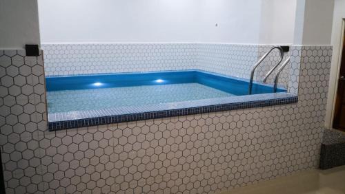 Kuantan Casa | Homestay Pool Sg Soi