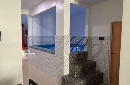 Kuantan Casa | Homestay Pool Sg Soi