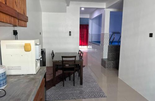 Kuantan Casa | Homestay Pool Sg Soi