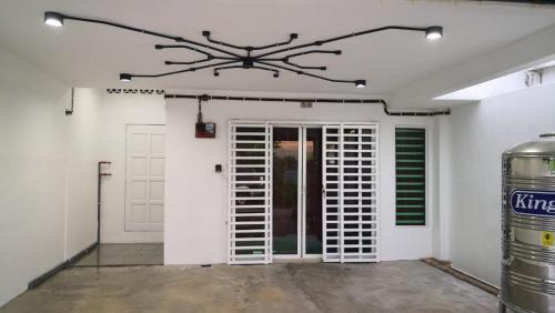 Kuantan Casa | Homestay Pool Sg Soi