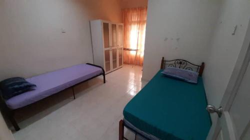 Kampung Gong Datok Casa | Homestay Puri Cengal