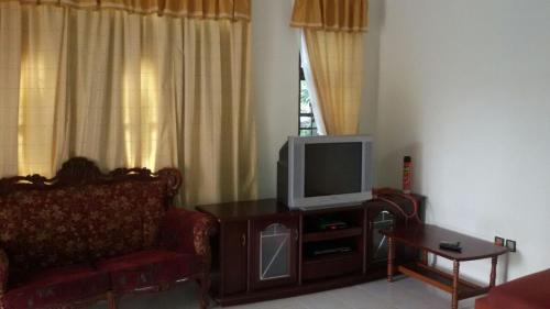 Kampung Gong Datok Casa | Homestay Puri Cengal