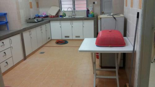 Kampung Gong Datok Casa | Homestay Puri Cengal