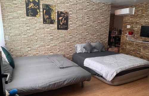 Phuong 8 Apartamento | Homestay quận 3