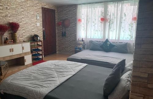 Phuong 8 Apartamento | Homestay quận 3