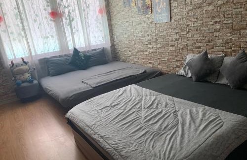 Phuong 8 Apartamento | Homestay quận 3