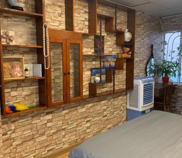 Phuong 8 Apartamento | Homestay quận 3