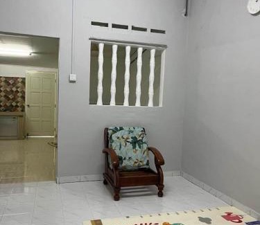 Malacca City Casa | Homestay Raudhah