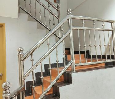 Kampung Telaga Batin Apartamento | Homestay Roma Suite