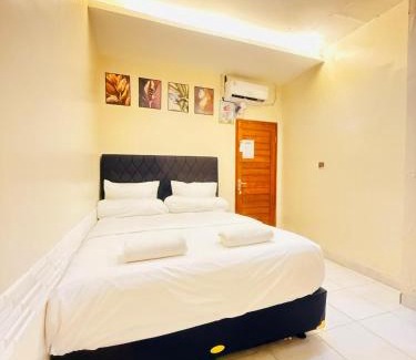 Pemogan Casa | Homestay Room in Bali near Kuta & Legian Beach