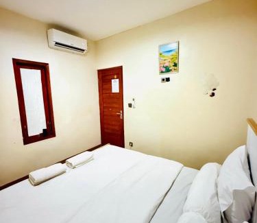 Pemogan Casa | Homestay Room in Bali near Kuta & Legian Beach