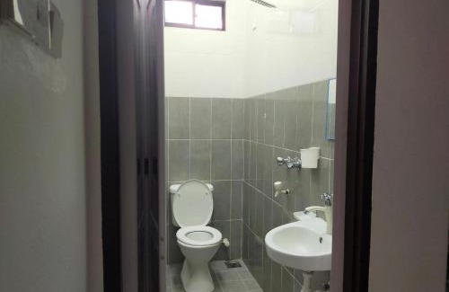 Kampung Nibung Casa | Homestay Roomstay Setaman