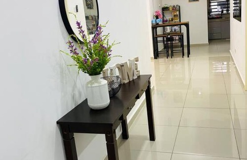 Kuantan Casa | Homestay Rumah Rehat KotaSAS