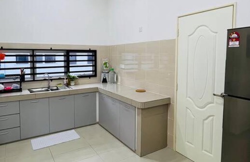 Kuantan Casa | Homestay Rumah Rehat KotaSAS