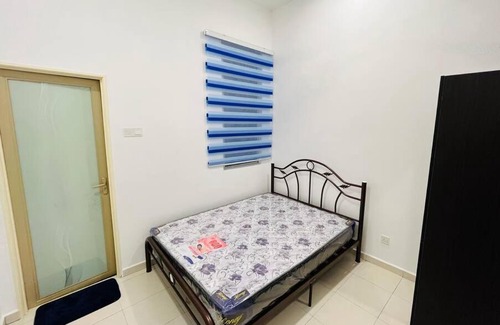 Kuantan Casa | Homestay Rumah Rehat KotaSAS