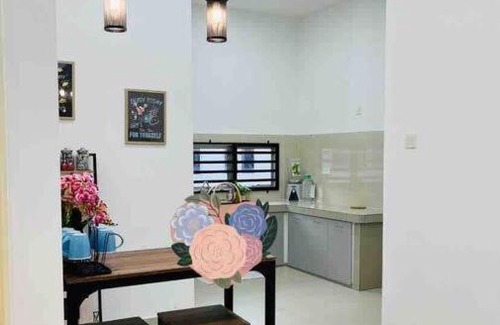 Kuantan Casa | Homestay Rumah Rehat KotaSAS